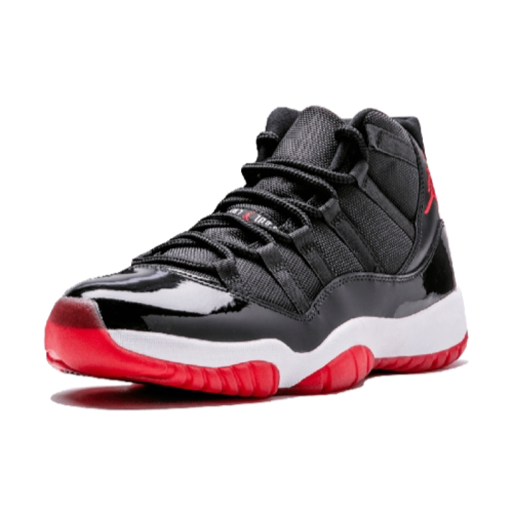 Jordan Air Jordan 11 "Bred"（2012）