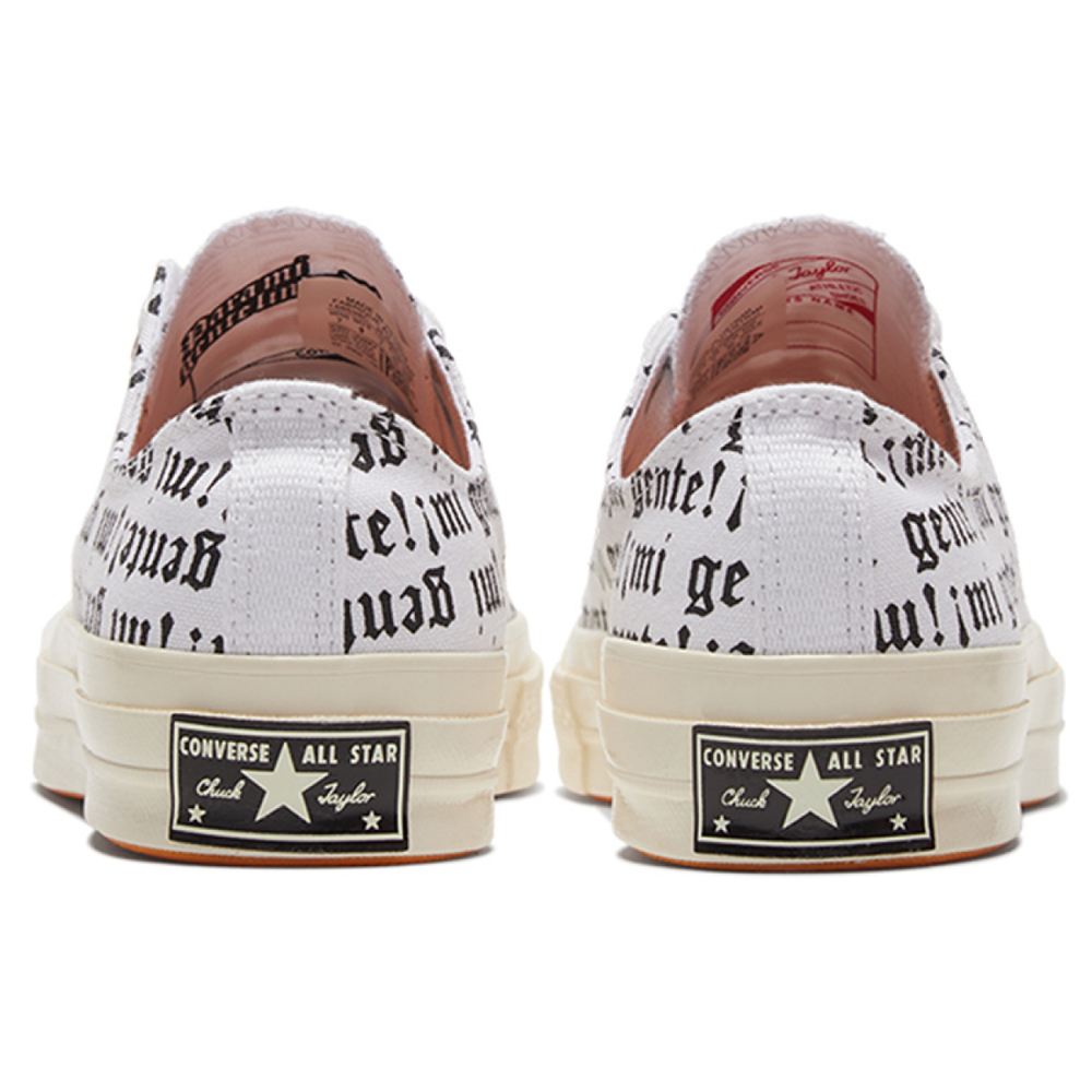Converse Chuck Taylor All Star 1970s