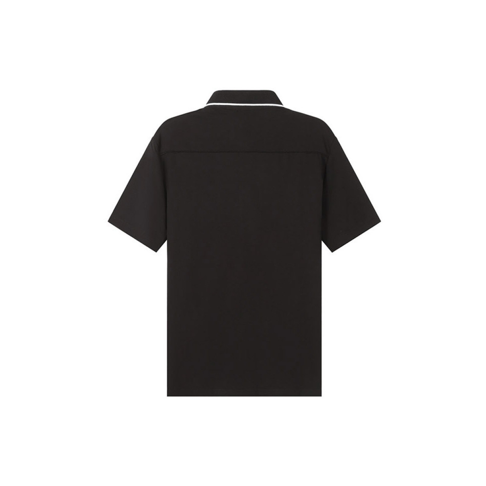 ARMANI EXCHANGE SS22 Logo Polo