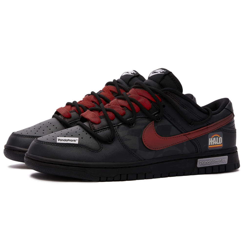 【 】Nike Dunk Low