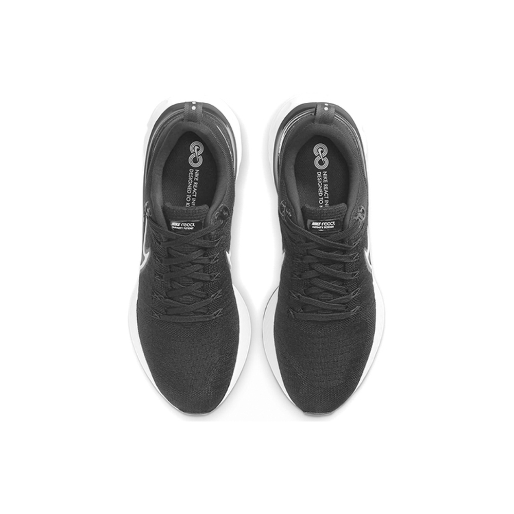 Nike React Infinity Run Flyknit 2