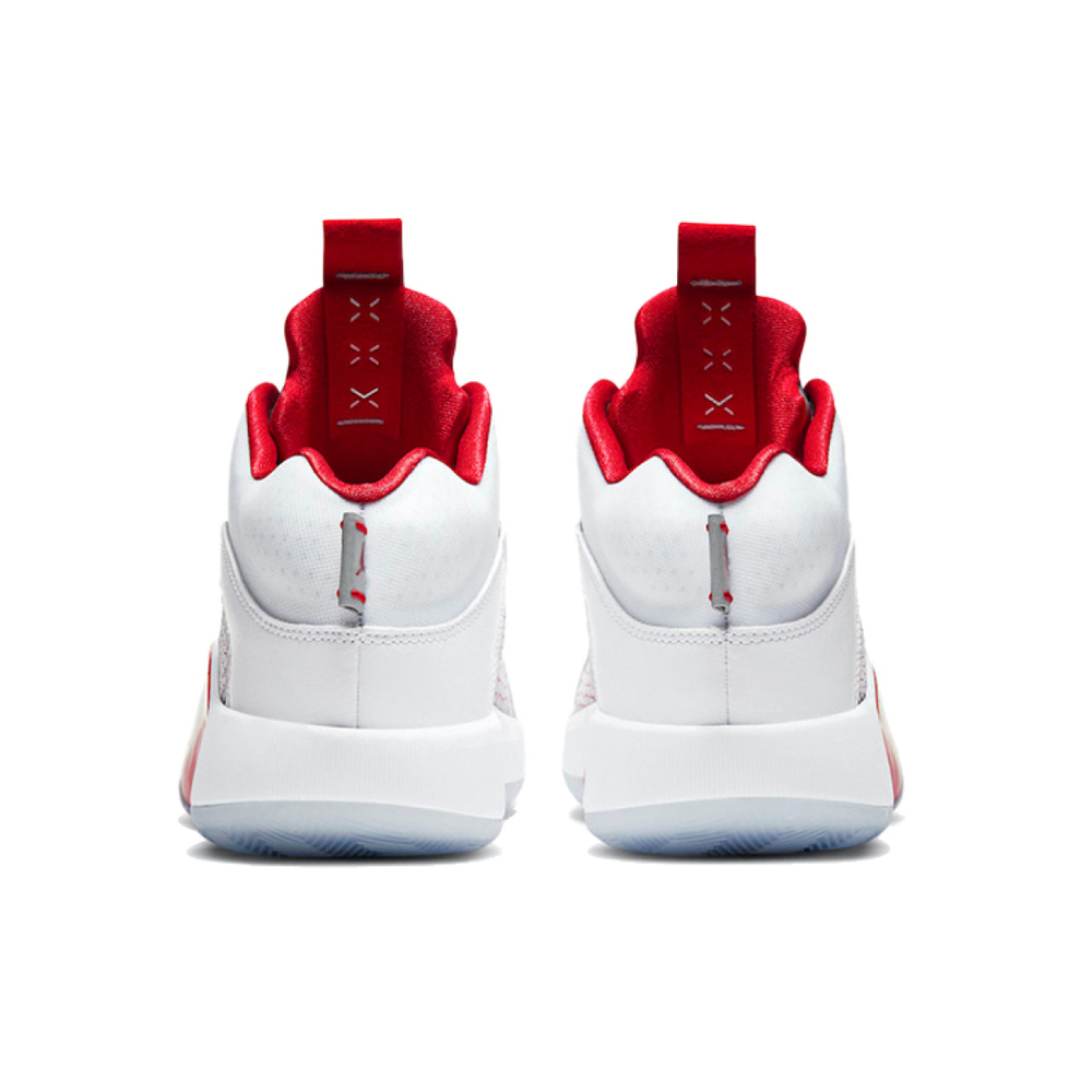 Jordan Air Jordan 35 "Fire Red"