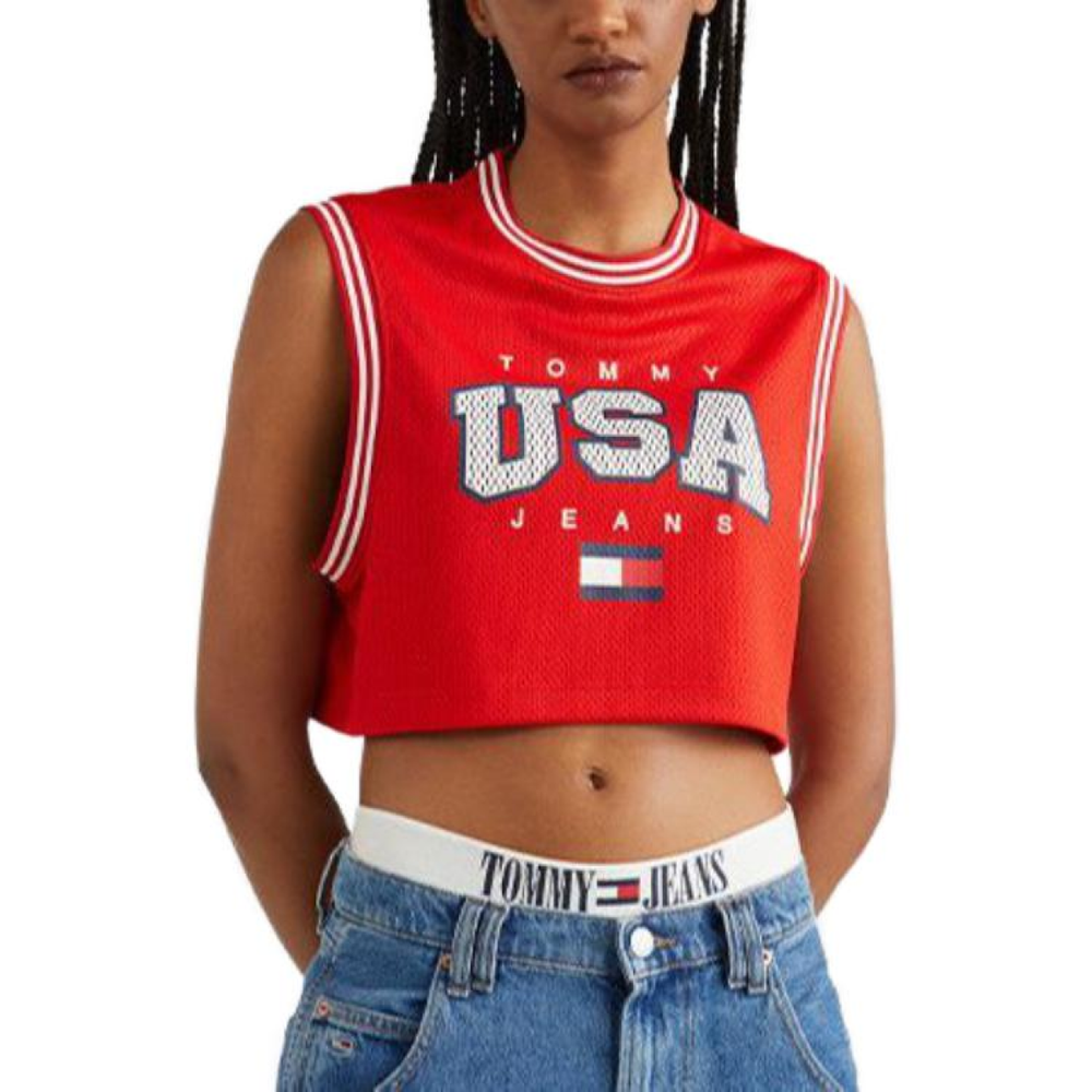 Tommy Hilfiger T