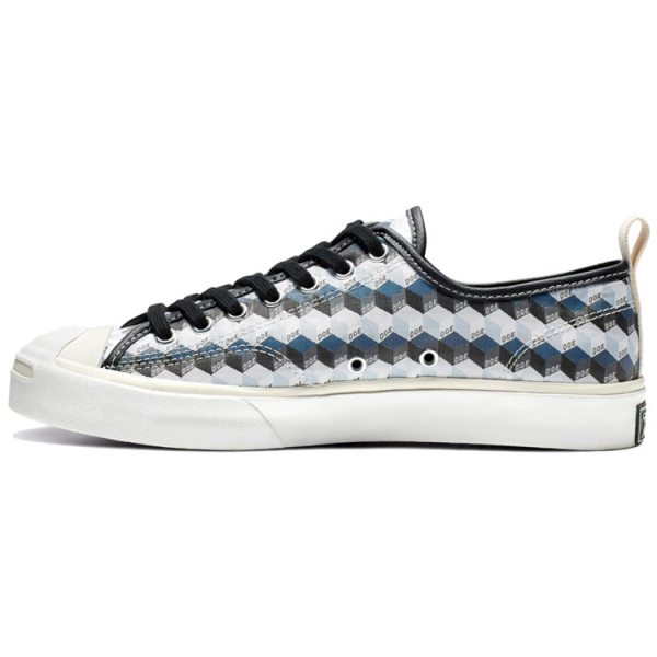 DOE x Converse Jack Purcell Ox