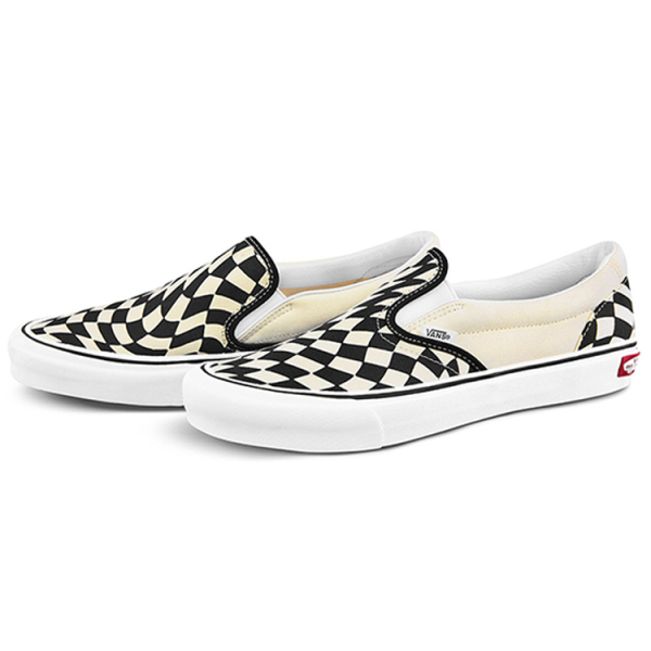 Vans slip-on