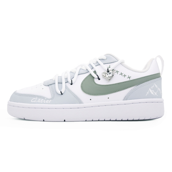 【 】 Nike Court Borough Low 2 GS