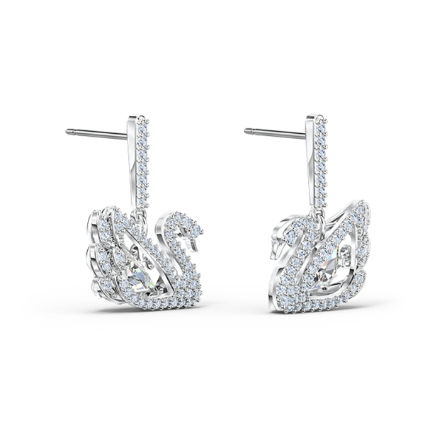 Swarovski Dancing Swan