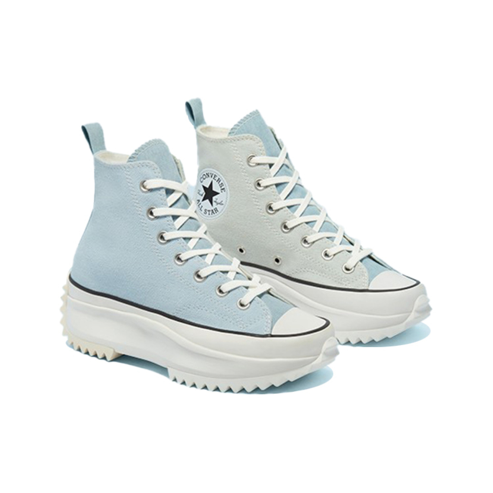 Converse Run Star Hike