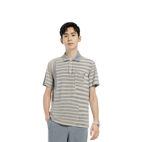 UNIQLO x EG Engineer Garments Polo