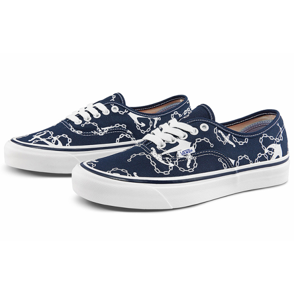 Vans Authentic 44 Deck DX