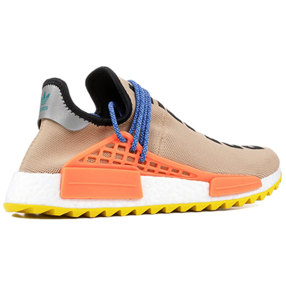 Pharrell Williams x adidas originals Human Race NMD Pale Nude