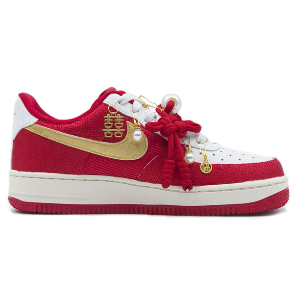 【 】 Nike Air Force 1