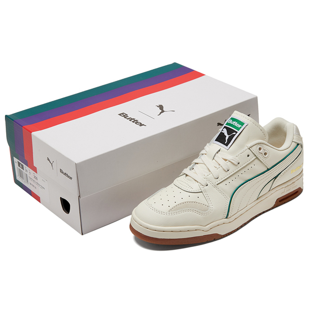 BUTTER GOODS x PUMA Slipstream Lo