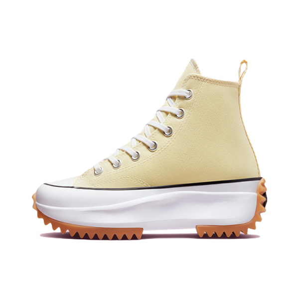 Converse Run Star Hike