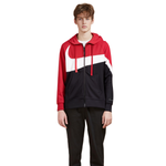 Nike Big Swoosh Logo
