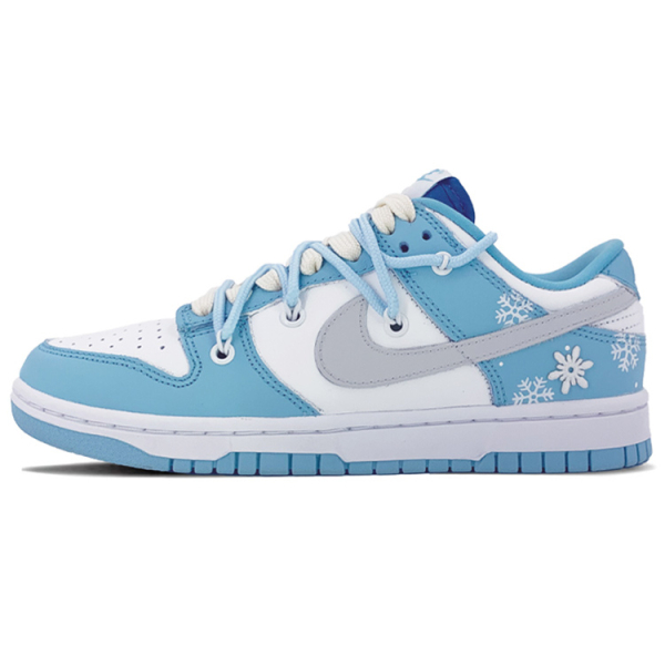 【 】 Nike Dunk Low Retro QS "Argon"