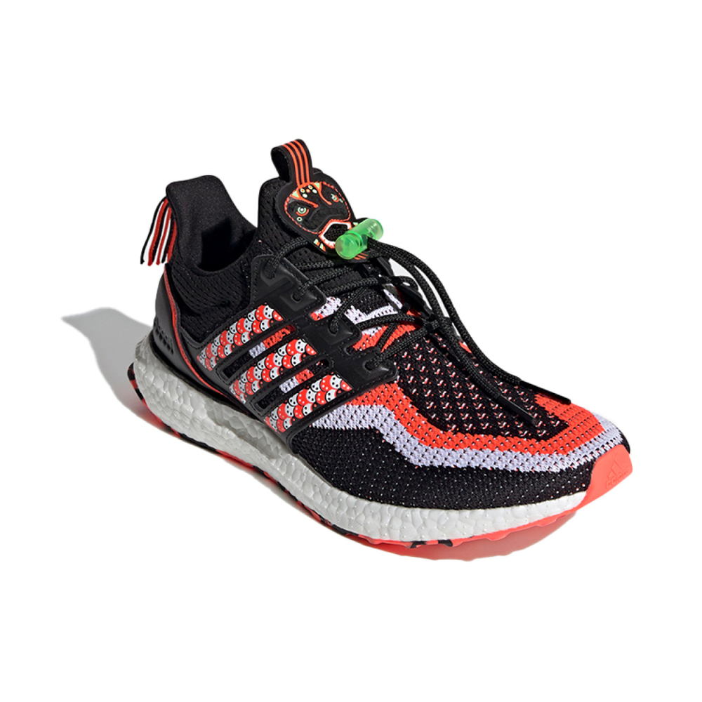 Adidas ULT "Lion Dance"