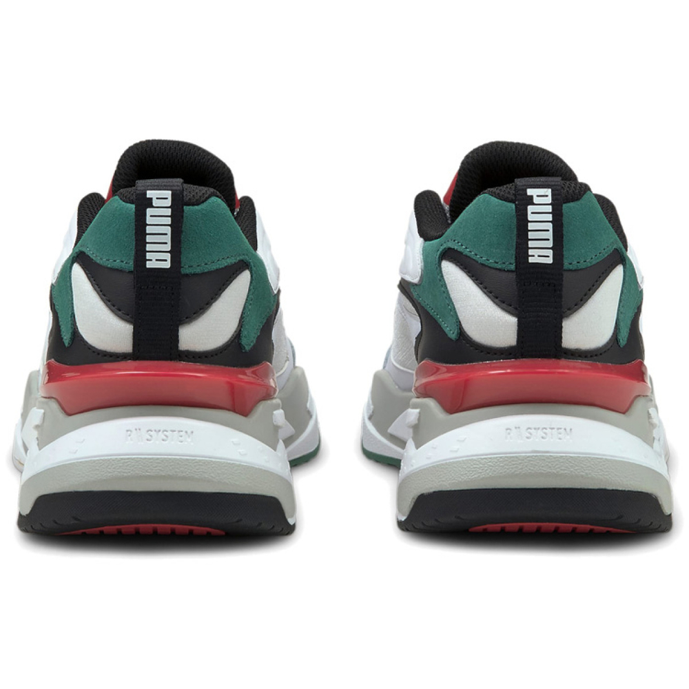 PUMA RS-Fast