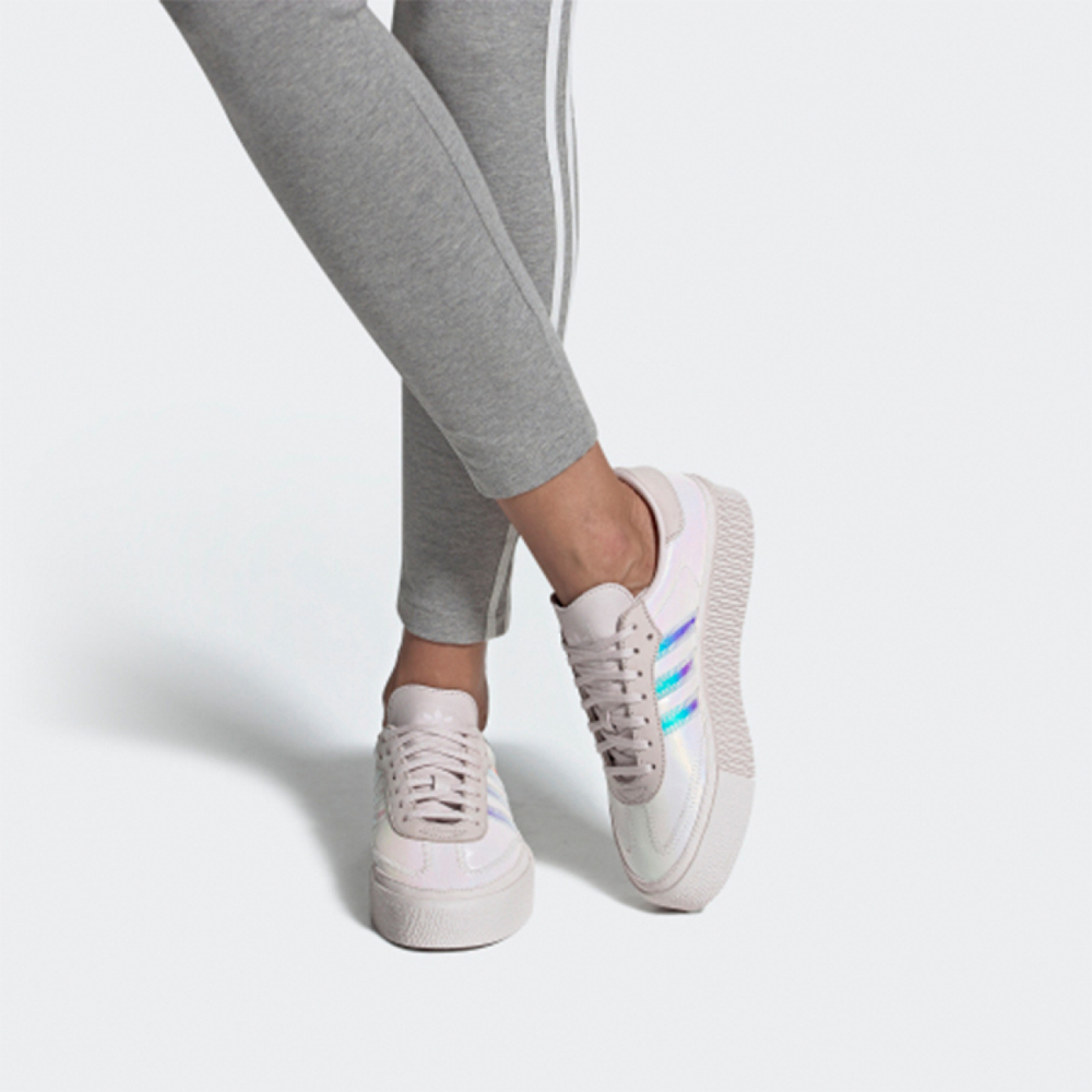 Adidas originals Sambarose