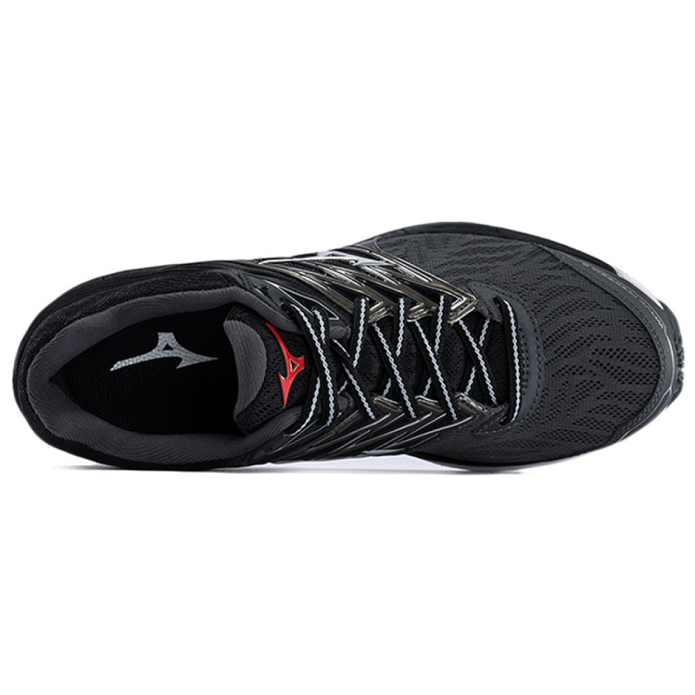 Mizuno Paradox 5