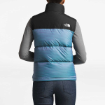THE NORTH FACE Retro Seasonal Nuptse Vest 1996