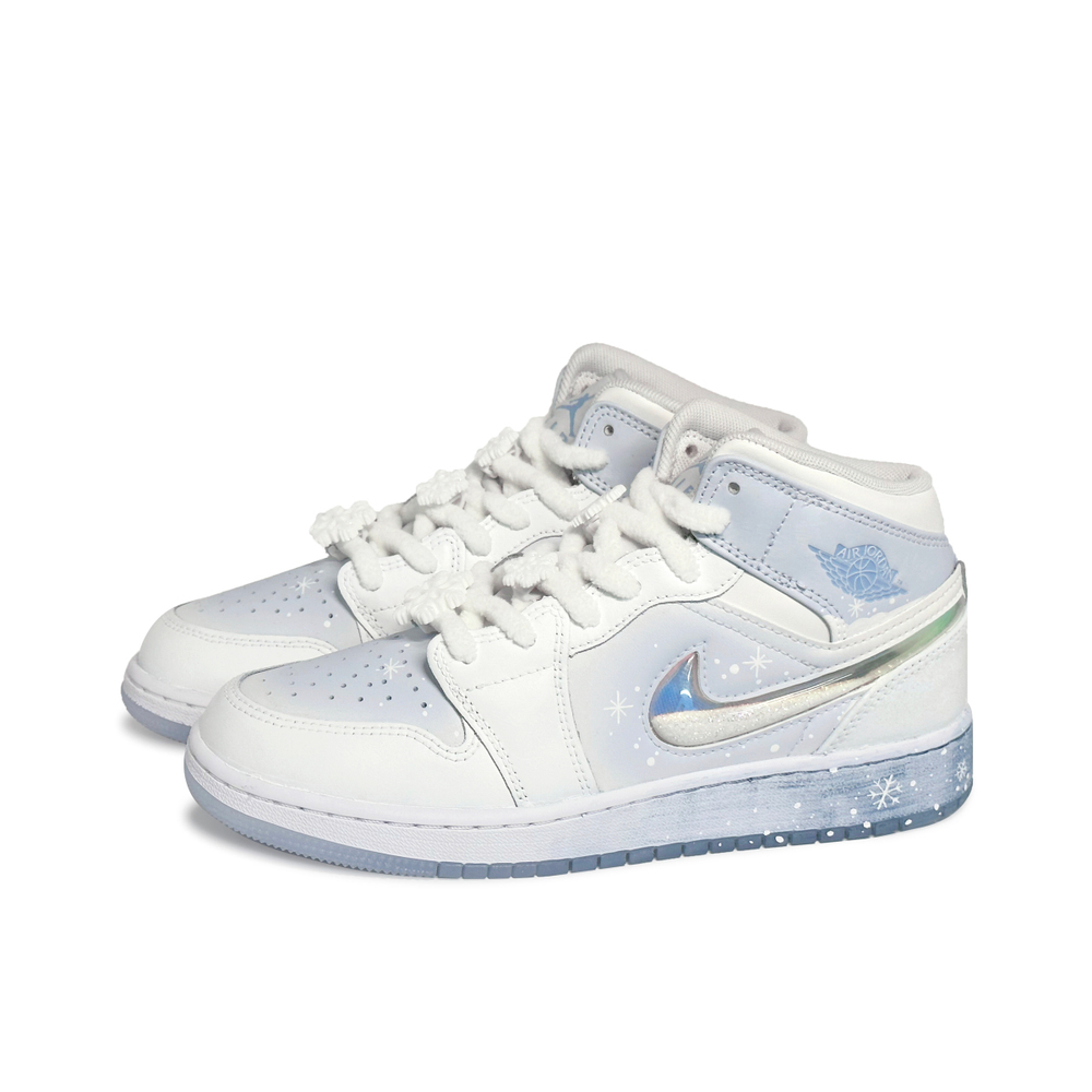 【 】 Jordan Air Jordan 1 vibe GS