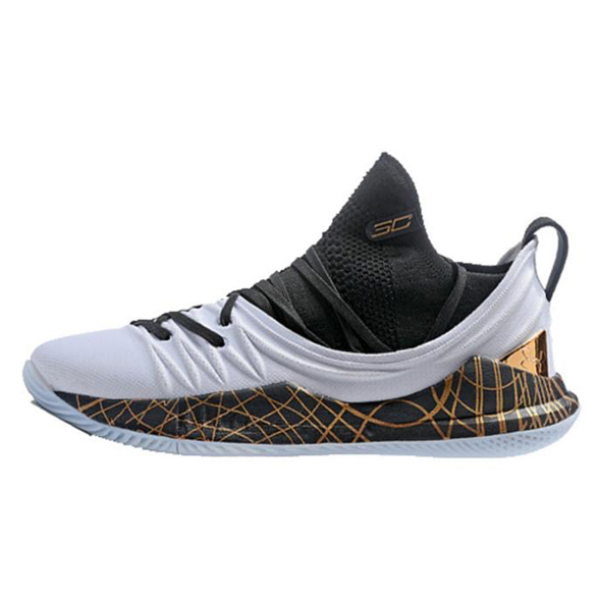 Under Armour CURRY 5 Copper