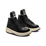 Rick Owens DRKSHDW x Converse 1970s turbodrk weapon