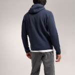 Arcteryx Covert Hoody Men'S Logo