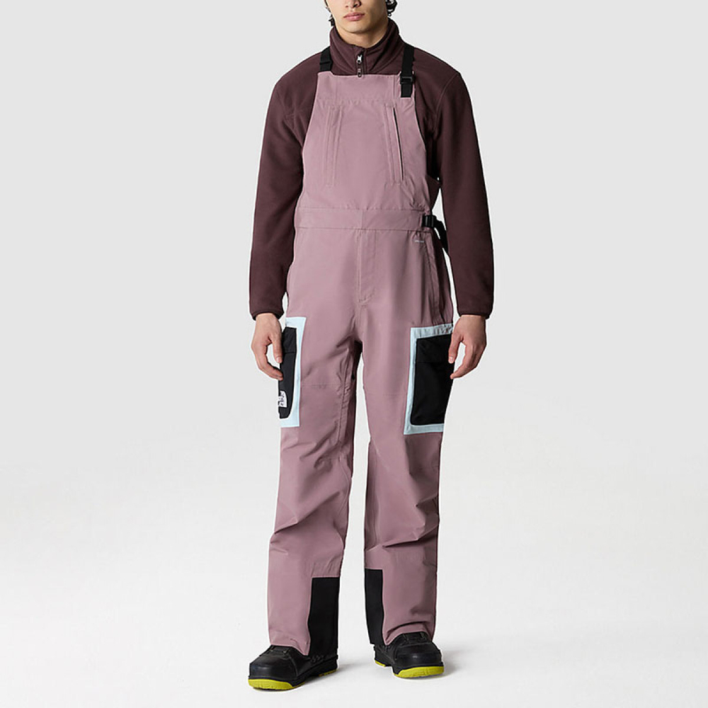 THE NORTH FACE
