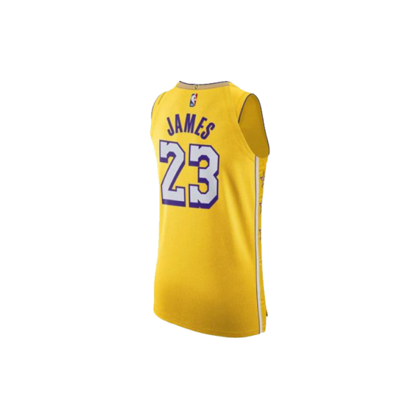 Nike AU 2019-2020 LeBron James ·