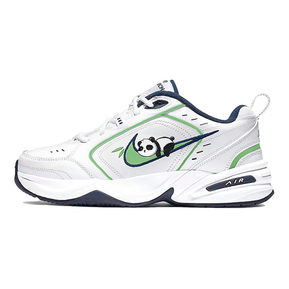 【 】 Nike Air Monarch 4 PU