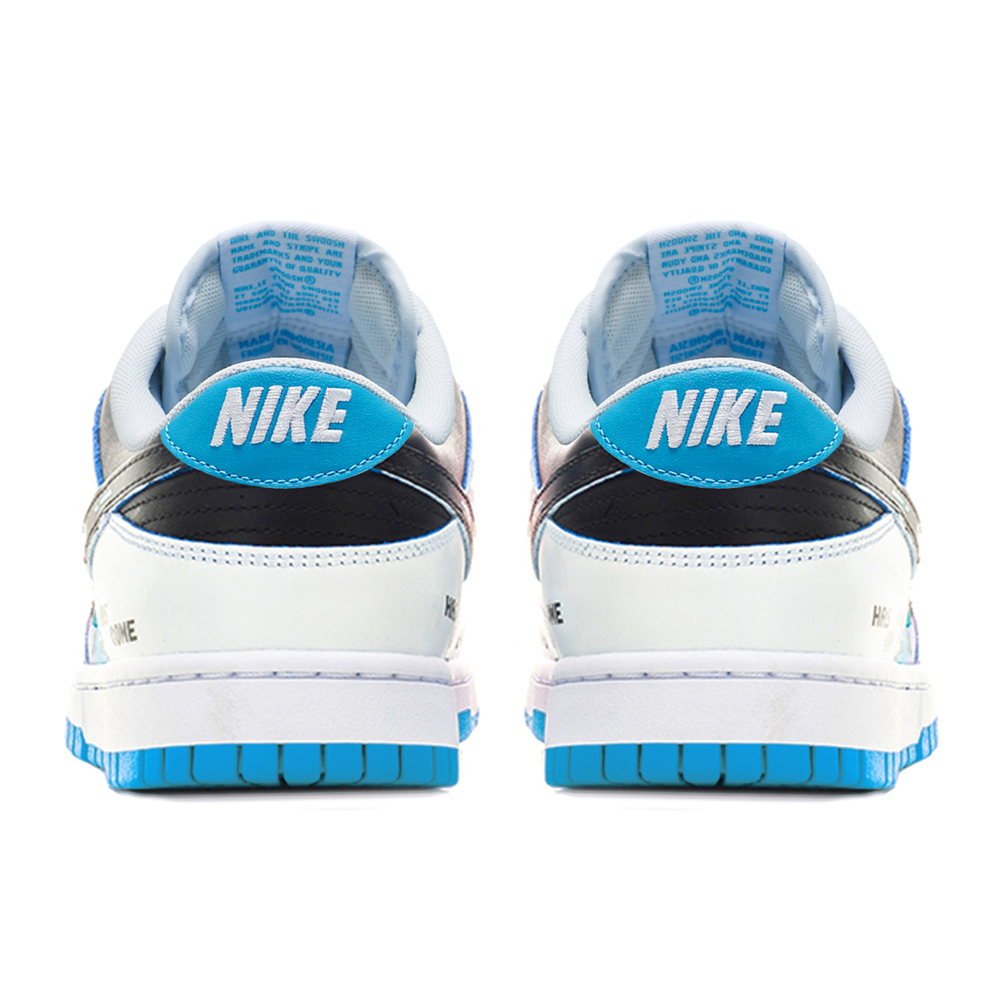 【 】 Nike Dunk Low FZBB