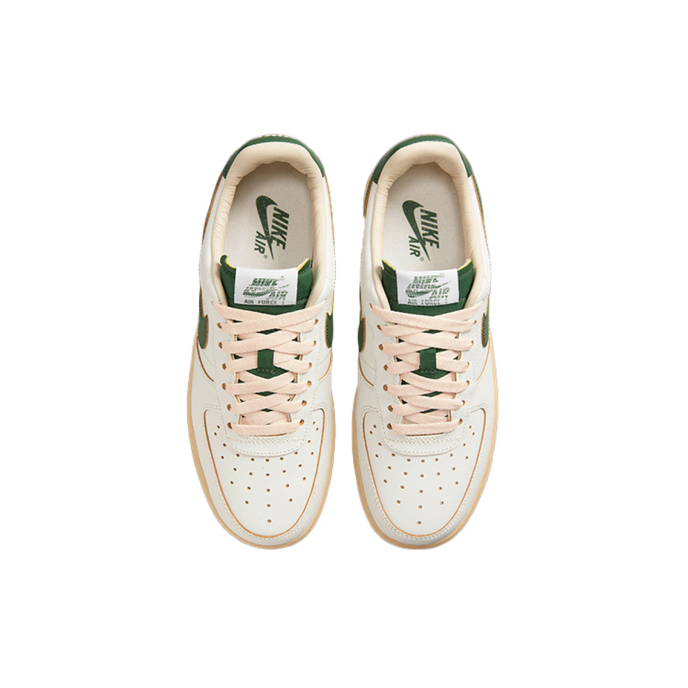 Nike Air Force 1 "Gorge Green"