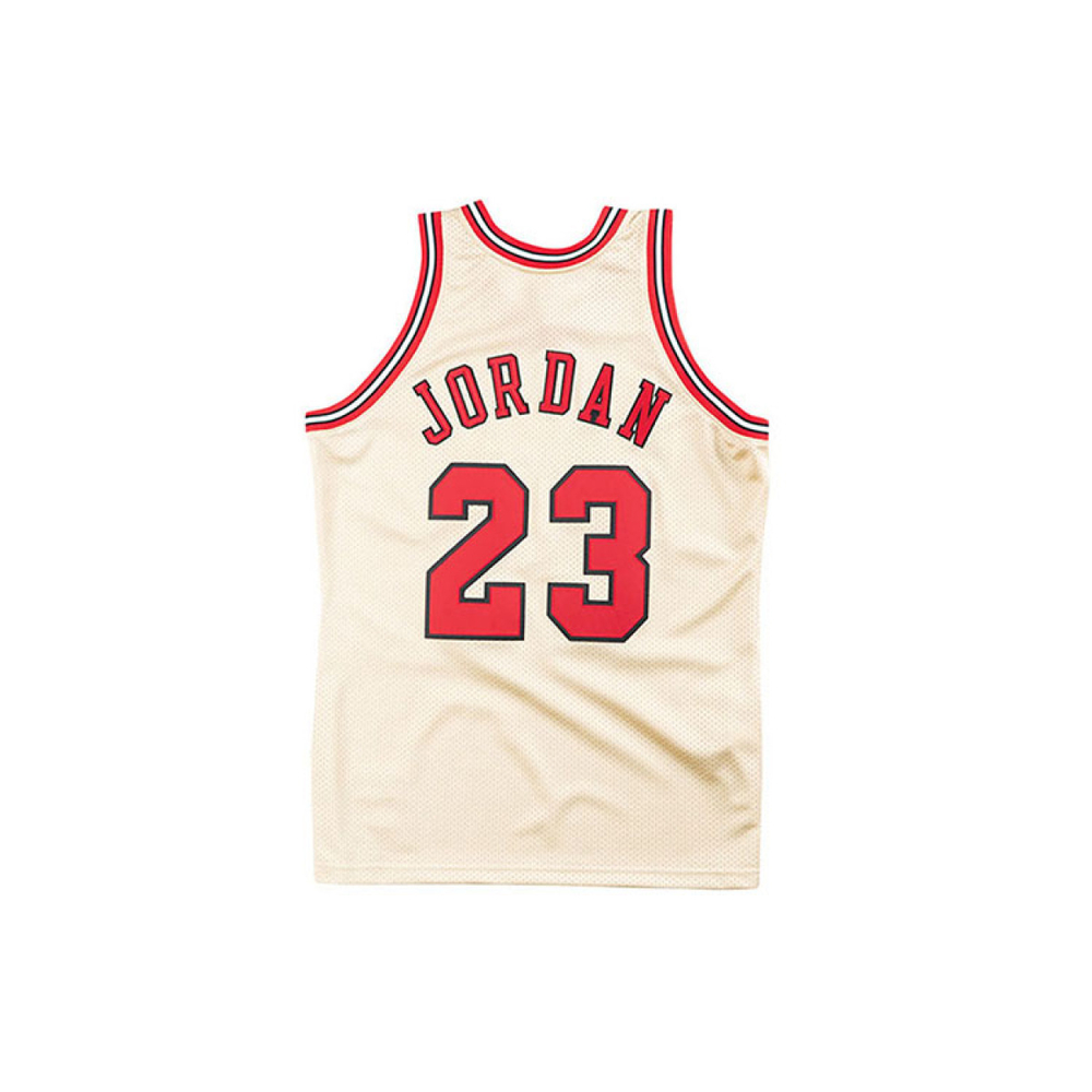 Mitchell & Ness NBA AU 1995-96 ·