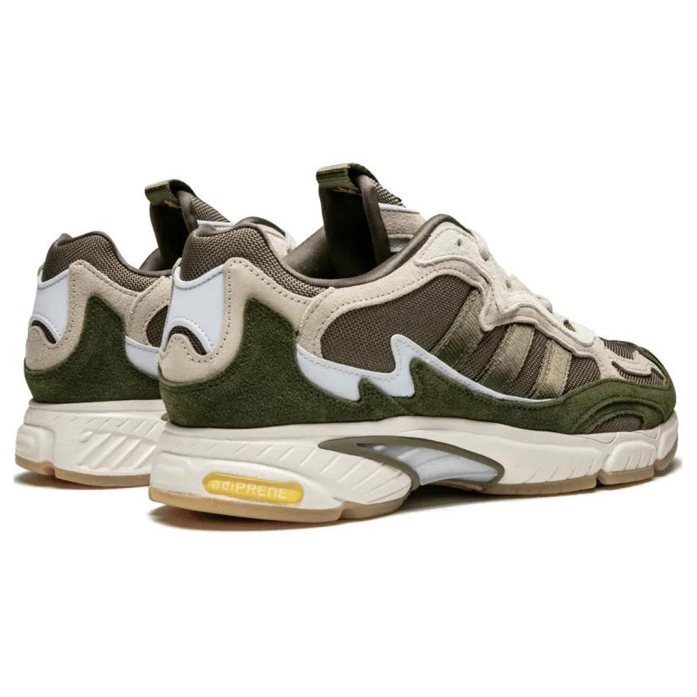 Adidas originals Temper Run Saint Alfred