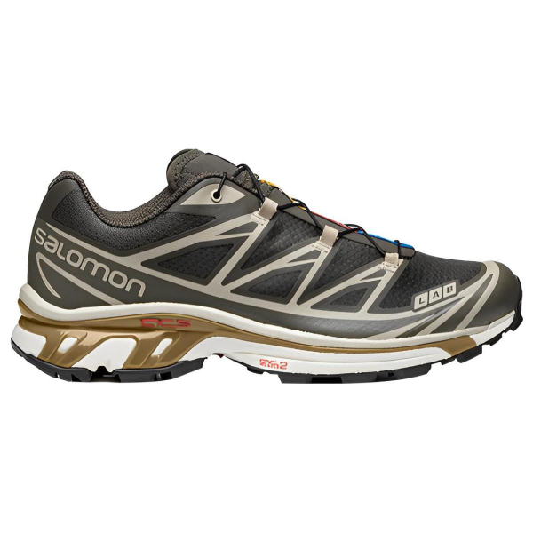 SALOMON XT-6 TPU