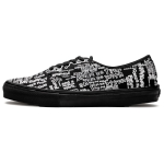 Comme Des Garçons x Vans Authentic Lx 'Graffiti'