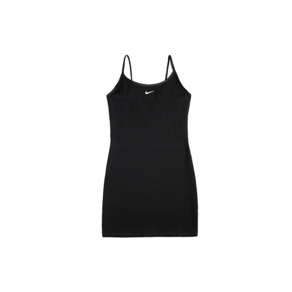 Nike Sportswear Ribbed JDI Dress