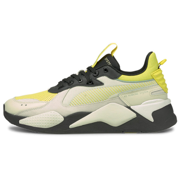 PUMA RS-X Colour Theory