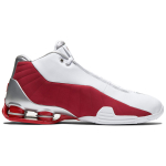 Nike Shox BB4 Varsity Red