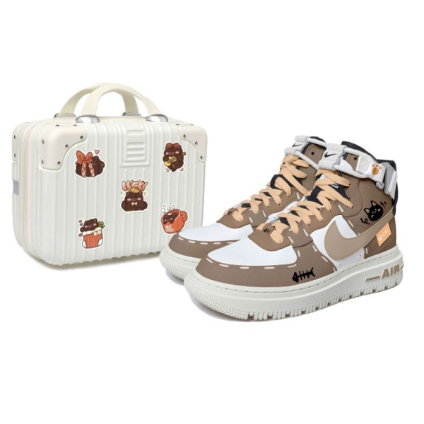 【 】 Nike Air Force 1 OKHR