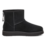 UGG Classic Mini Logo Zip