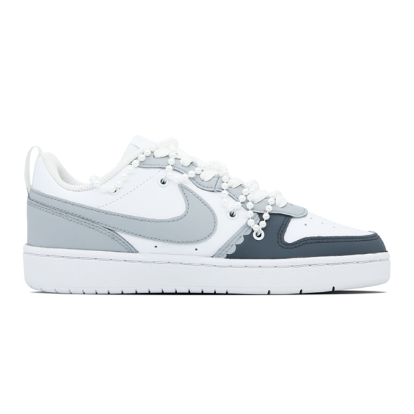 【 】 Nike Court Borough GS