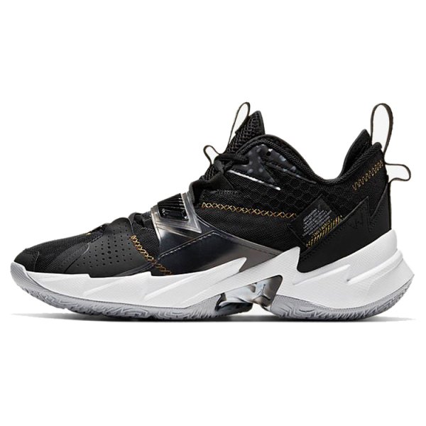 Jordan Why Not Zer0.3 Why Not "The Family"