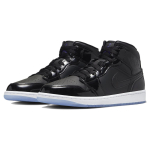Jordan Air Jordan 1 Mid "Space Jam"