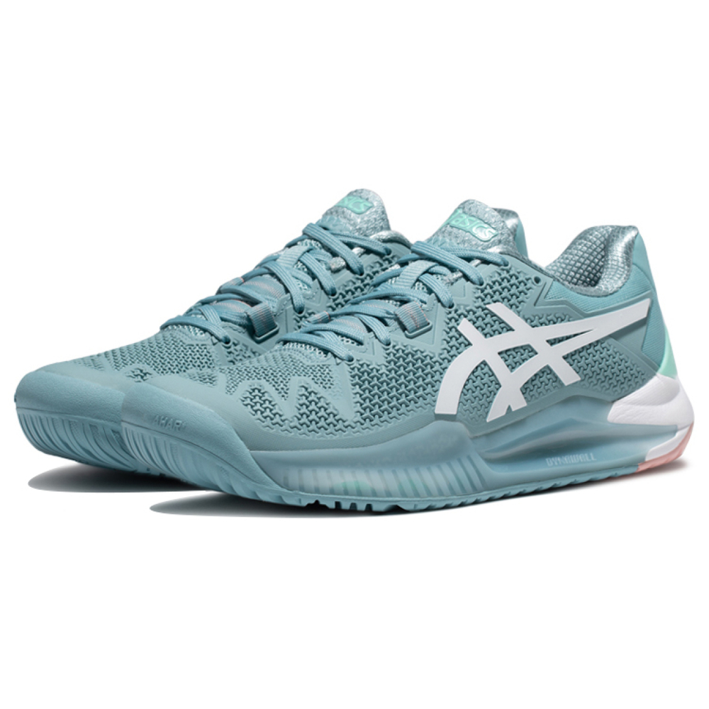 Asics Gel-Resolution 8