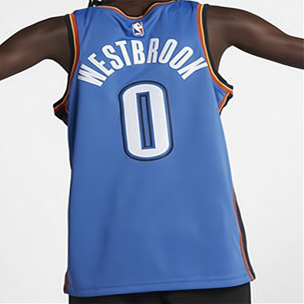 Nike NBA SW 0 V