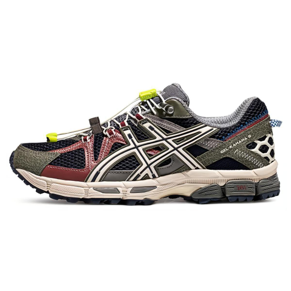 Asics Gel-Kahana 8