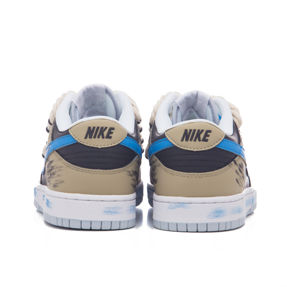 【 】 Nike Dunk Low